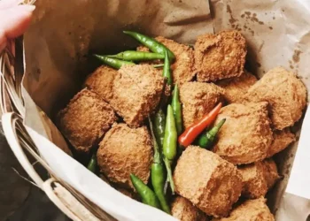 Oleh-Oleh Makanan Khas Sumedang yang Sedang Tren di Tahun 2025, Bukah Hanya Tahu Sumedang !