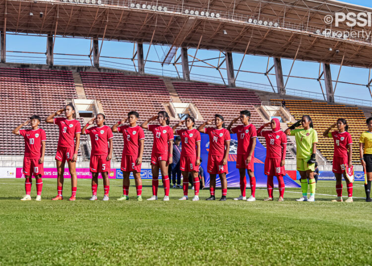 Link Timnas Putri Indonesia vs Thailand jalalive dan score808 (PSSI)