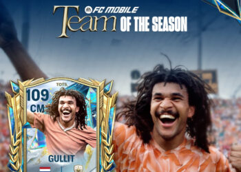 YUK KLAIM SEKARANG! Kepoin Kode Redeem FC Mobile 4 Agustus 2025 Hari Ini