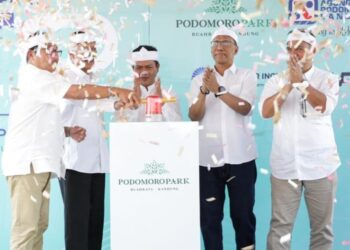 Perumahan Wajib Bangun Fasilitas Pengelolaan Sampah Mandiri