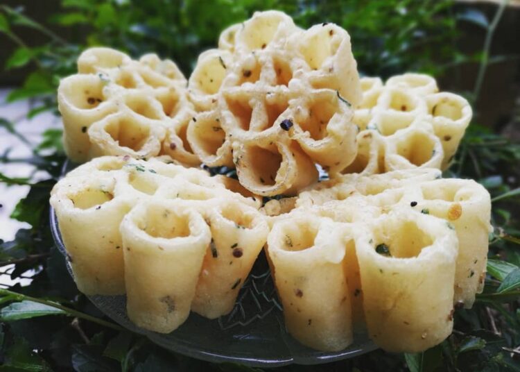 6 Oleh-Oleh Makanan Khas dari Ciamis, Ada Galendo Hingga Saroja yang Tak Boleh Dilewatkan