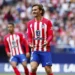 Atletico Madrid Resmi Perpanjang Kontrak Antoine Griezmann