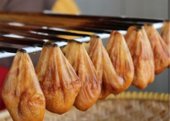 Oleh-Oleh Khas Garut Bukan Hanya Dodol: 7 Pilihan Unik untuk Dibawa Pulang