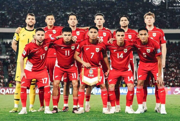 Nonton Timnas Indonesia vs Jepang Jala live dan Yalla SHoot (PSSI)