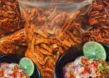 5 Jajanan yang Sedang Tren di Kota Bandung Tahun 2025: Kuliner Kekinian yang Menggoyang Lidah