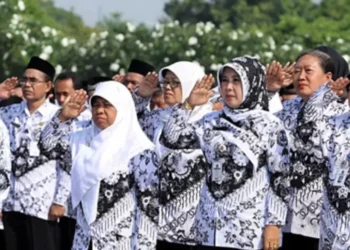 Indonesia Kekurangan 50.971 Kepala Sekolah, Terbanyak di Jawa Barat, Ini Penjelasan Kemendikdasmen