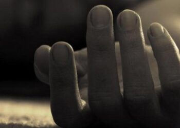 Jombang tewas (Istimewa)