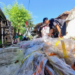 Balon udara di Ponorogo (Istimewa)