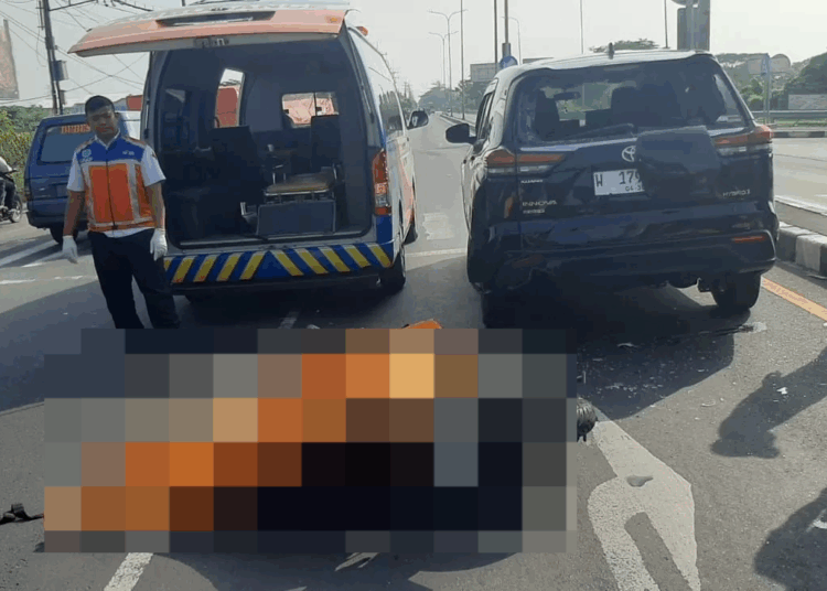 Kecelakaan gresik (Istimewa)