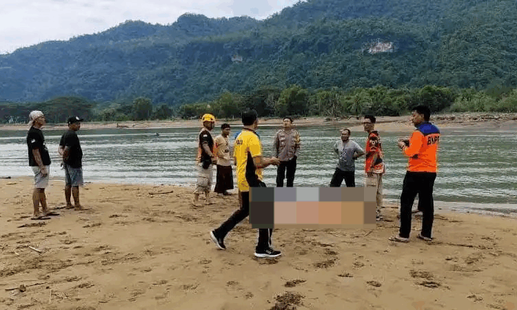 Mojokerto tewas (Istimewa)