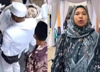 Owner Nafa Wedding Buka Suara Soal Dekorasi Mengecewakan yang Bikin Pengantin Nangis Histeris hingga Pingsan