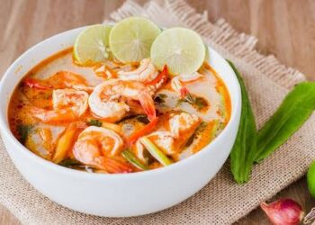 Resep Masak Udang yang Nikmat dan Mudah Selain Digoreng Tepung