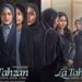 Nonton Film La Tahzan: Cinta, Dosa, Luka..., Film Drama Penuh Emosi yang Bikin Penonton Kesal, Babysitter Adalah Maut !