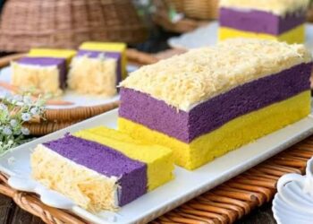 5 Oleh-Oleh Makanan Khas Bogor yang Sedang Tren di Tahun 2025