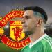 Emiliano Martinez Gantikan Onana, Apakah Manchester United Akan Lebih Sempurna?