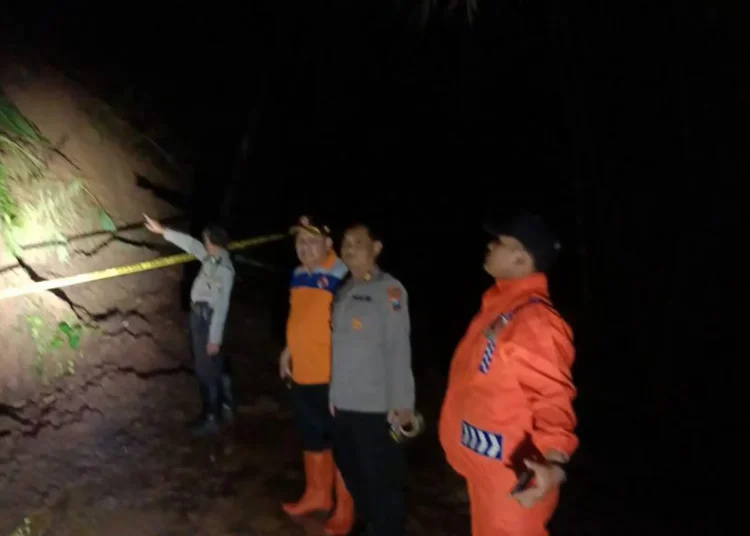 Tulungagung tewas (Istimewa)