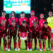 Timnas Putri Indonesia vs Pakistan jalalive dan kooora (PSSI)