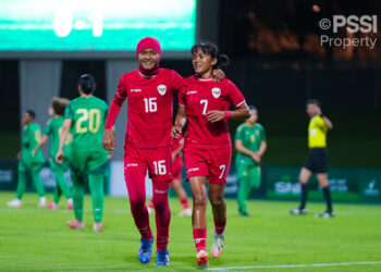 Live Timnas Putri Indonesia vs Pakistan jalalive Score808 (PSSI)