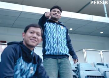 Setelah Saddil Ramdani Bergabung ke Persib, 8 Pemain Ini Disebut Akan Menyusul Siapa Saja Mereka?