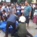 Kecelakaan di Jombang (Polres Jombang)