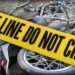 Berboncengan 1 Motor, 2 Pria dan 1 Wanita Tewas Tabrak Truk di By Pass Cicalengka