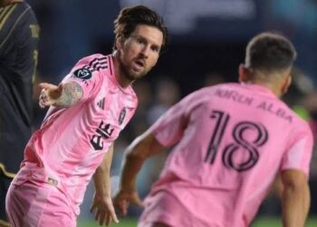 SEDANG BERLANGSUNG FIFA Club World Cup 2025: Al Ahly vs Inter Miami Tonton Disini Berikut LINK Live Streamingnya !