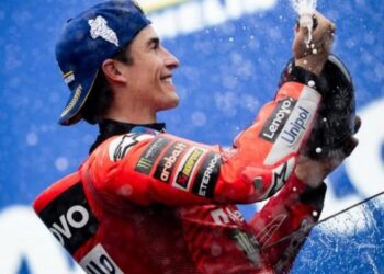 Live Trans7! Streaming MotoGP Aragon 2025 Malam Ini