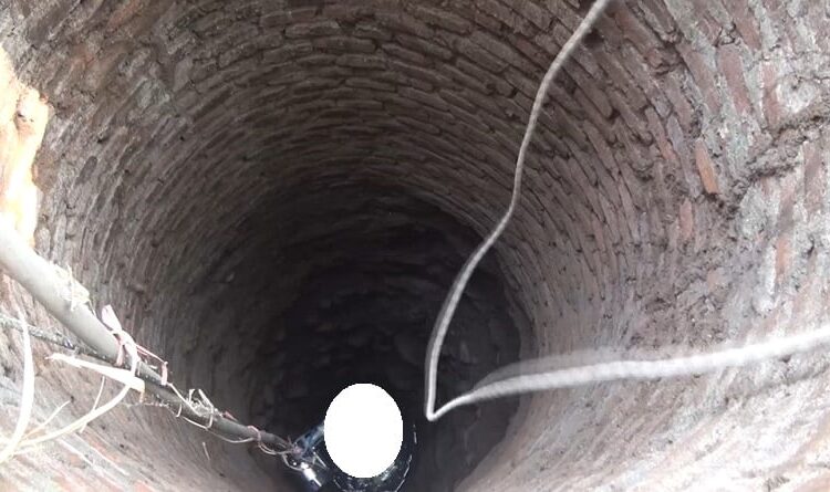 tewas Mojokerto (Istimewa)