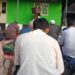Ratusan Warga Melong Green Cimahi Selatan Salat Idul Adha di Lapangan, Ini Pesan Ustaz M Rizaldi Al Alawi SH, LLM