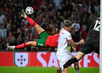 Jerman vs Portugal jalalive dan score808