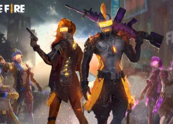 Kode Redeem Free Fire Terbaru Senin, 2 Juni 2025: Ada Diamond Gratis Klaim Secepatnya !