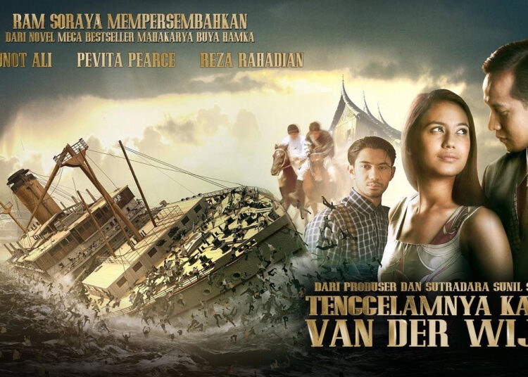 Siapin Tisu, Cek 3 Rekomendasi Film Paling Mengharukan yang Wajib Ditonton, Bikin Air Mata Banjir!