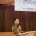 Yod Mintaraga Sosialisasikan Perda Lingkungan Hidup