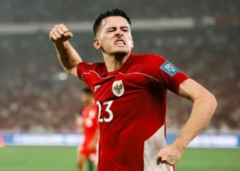 Rumor Justin Hubner Gabung Persib Semakin Menguat, Bos Maung Bandung Beri Respons Begini