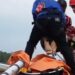 Tragis Remaja di Cimahi Tersengat Listrik Saat Bermain Layangan