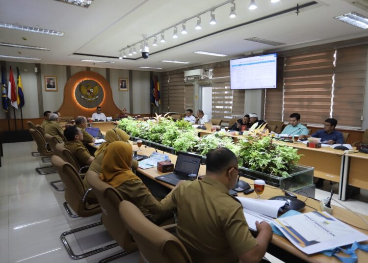 RPJMD 2025-2029 Sebagai Pijakan Nyata Pembangunan, Bukan Sekadar Dokumen