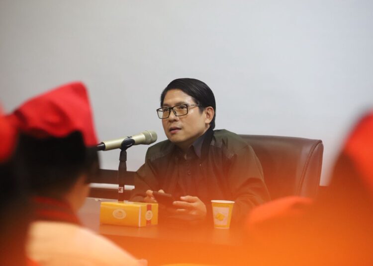 Kota Bandung Butuh Perda Keberagaman Kehidupan Bermasyarakat