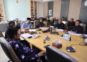 Perda Pesantren Dibentuk Agar Ada Pengakuan dan Pengajar Harus Jelas Keilmuannya