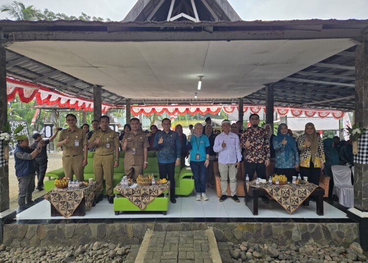 Roadshow KPK di Kiarapedes Purwakarta: Membangun Benteng Antikorupsi dari Desa