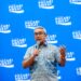 Pemkot Bandung Jamin Kenyamanan Warga Selama Pocari Sweat Run 2025