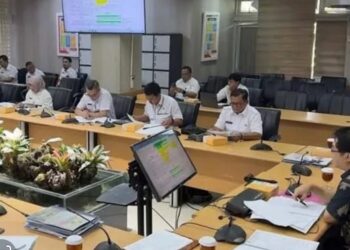 Toleransi Warga Semarang Cukup Tinggi, Tak Pernah Ada Konflik