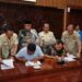 Bagi-bagi Bir Saat Lomba Lari Didenda Rp5 Juta dan Sanksi Sosial