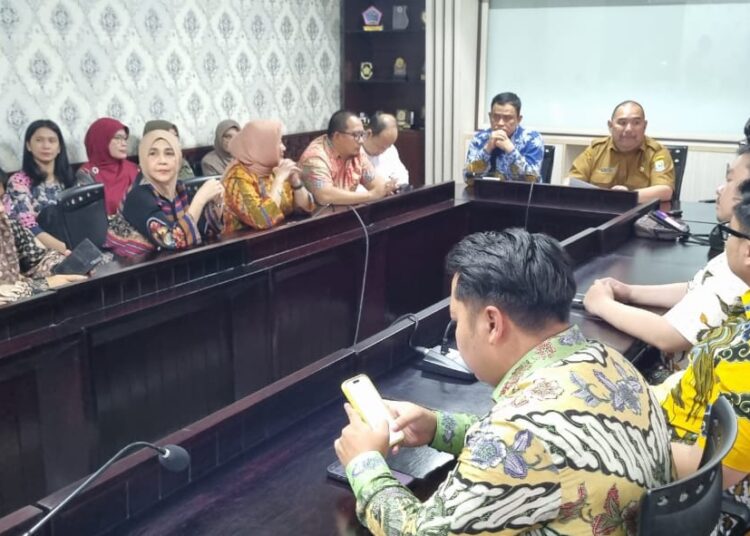 Penentu Keberhasilan RPJMD adalah Eksekutif, Legislatif dan Warga Kota Bandung