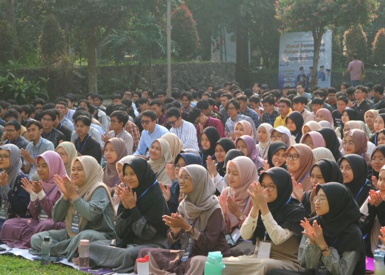 SSC Angkatan 68 Resmi Dibuka, Berikut Cara Daftar dan Tanggal Kegiatannya