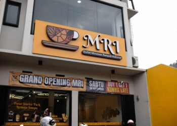 Minum Rempah Indonesia Buka Lowongan Store Crew di Bandung, Cek Kriterianya