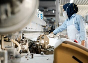 Lowongan Admin Toko Kain di PT Dhanar Mas Concern, Dayeuhkolot Bandung