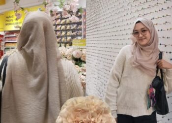 Tren Fashion Mahasiswa Bandung 2025: Simpel Tapi Stylish