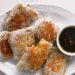 Crispy Rice Paper Dumpling: Camilan Viral 3 Bahan yang Wajib Dicoba!