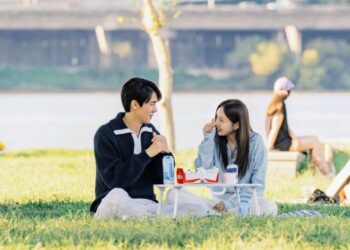 Cewek Yapping Bukan Cari Jawaban, Cuma Mau Didengerin