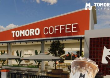 Lowongan Kerja Barista di Tomoro Coffee Soreang, Cek Kualifikasinya!